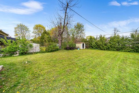 Photo 31 at 17 Haymarket Road, CFB, Toronto