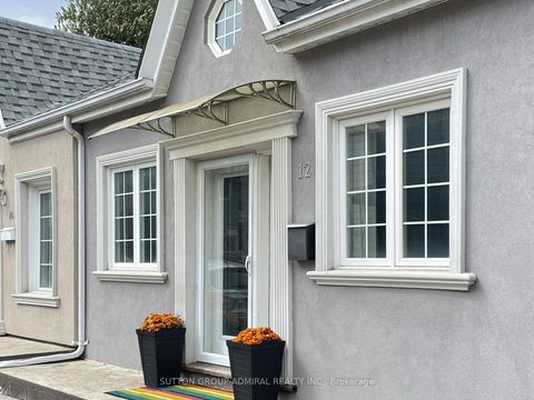 Photo 0 at 12 Abbs Street, Roncesvalles, Toronto Photo 0 at 12 Abbs Street, Roncesvalles, Toronto