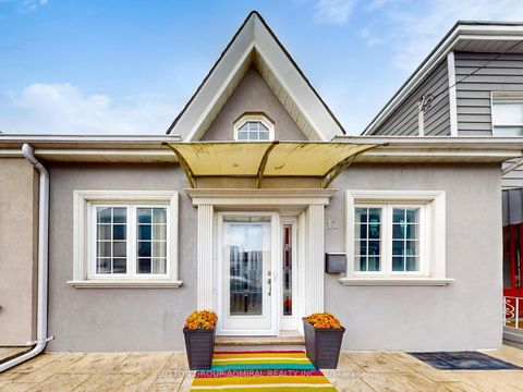 Photo 1 at 12 Abbs Street, Roncesvalles, Toronto Photo 1 at 12 Abbs Street, Roncesvalles, Toronto