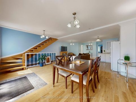 Photo 2 at 12 Abbs Street, Roncesvalles, Toronto