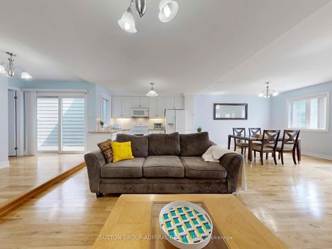 Photo 4 at 12 Abbs Street, Roncesvalles, Toronto Photo 4 at 12 Abbs Street, Roncesvalles, Toronto