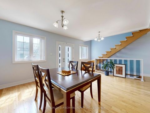 Photo 7 at 12 Abbs Street, Roncesvalles, Toronto