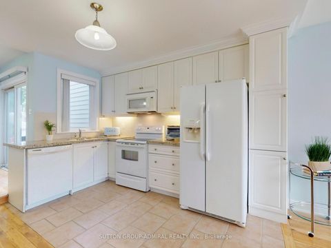 Photo 8 at 12 Abbs Street, Roncesvalles, Toronto