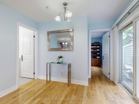 Photo 11 at 12 Abbs Street, Roncesvalles, Toronto