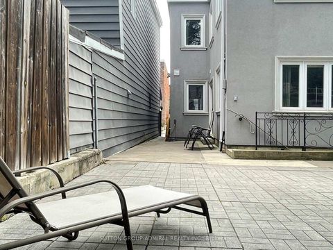 Photo 35 at 12 Abbs Street, Roncesvalles, Toronto Photo 35 at 12 Abbs Street, Roncesvalles, Toronto