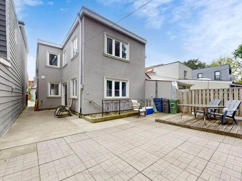 Photo 36 at 12 Abbs Street, Roncesvalles, Toronto Photo 36 at 12 Abbs Street, Roncesvalles, Toronto