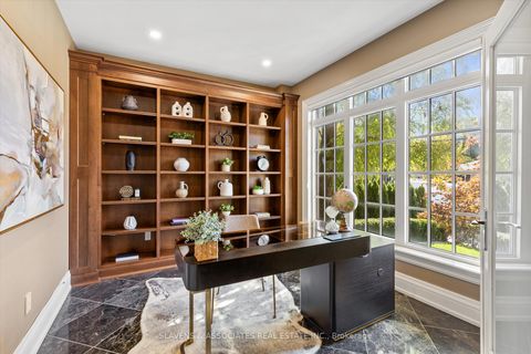 Photo 2 at 130 York Mills Road, Windfields, Toronto
