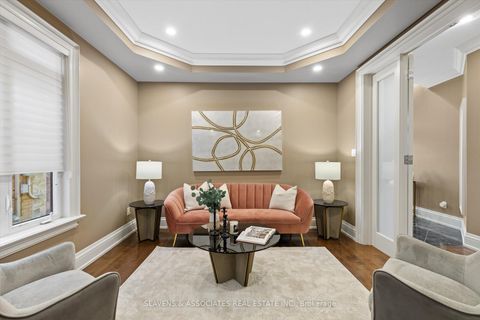 Photo 6 at 130 York Mills Road, Windfields, Toronto
