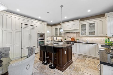 Photo 8 at 130 York Mills Road, Windfields, Toronto