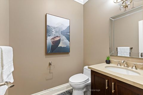 Photo 11 at 130 York Mills Road, Windfields, Toronto