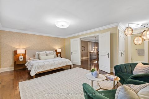 Photo 13 at 130 York Mills Road, Windfields, Toronto