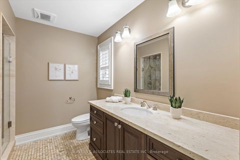 Photo 20 at 130 York Mills Road, Windfields, Toronto