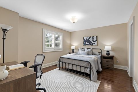 Photo 21 at 130 York Mills Road, Windfields, Toronto
