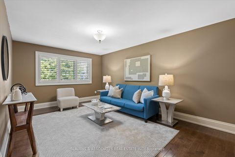 Photo 23 at 130 York Mills Road, Windfields, Toronto