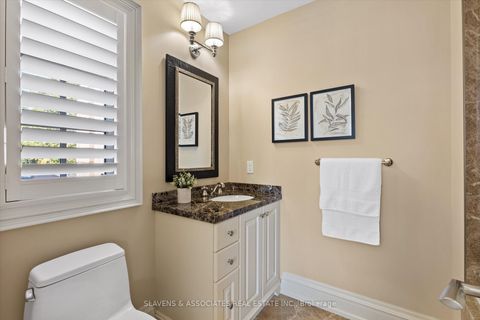 Photo 24 at 130 York Mills Road, Windfields, Toronto