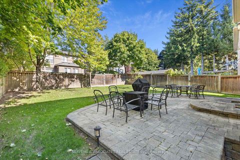 Photo 33 at 130 York Mills Road, Windfields, Toronto