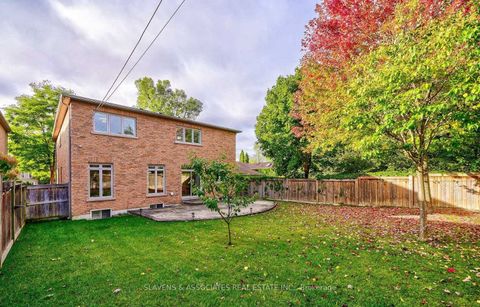 Photo 34 at 130 York Mills Road, Windfields, Toronto