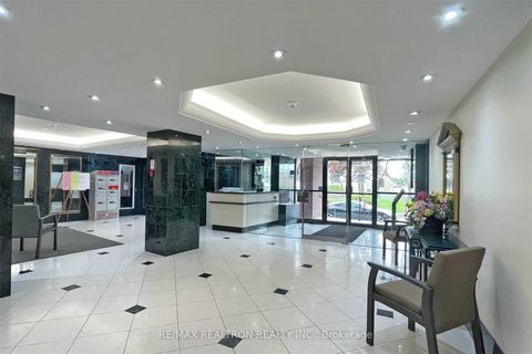 Photo 0 at 408 - 2365 Kennedy Road, Agincourt North, Toronto