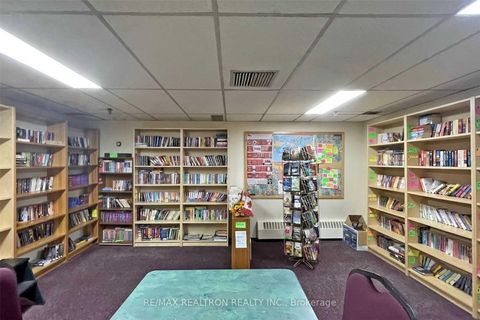 Photo 1 at 408 - 2365 Kennedy Road, Agincourt North, Toronto