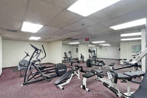 Photo 2 at 408 - 2365 Kennedy Road, Agincourt North, Toronto