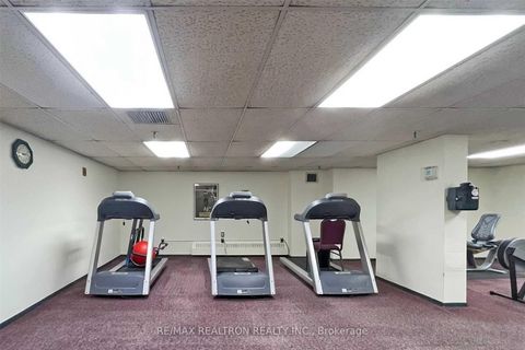Photo 3 at 408 - 2365 Kennedy Road, Agincourt North, Toronto