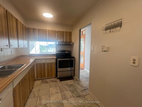 Photo 22 at 408 - 2365 Kennedy Road, Agincourt North, Toronto