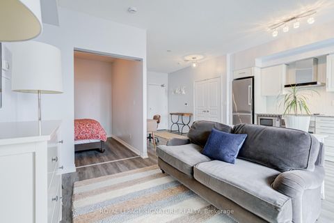 Photo 6 at 2108 - 352 Front Street W, Waterfront Communities C1, Toronto
