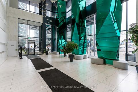 Photo 22 at 2108 - 352 Front Street W, Waterfront Communities C1, Toronto