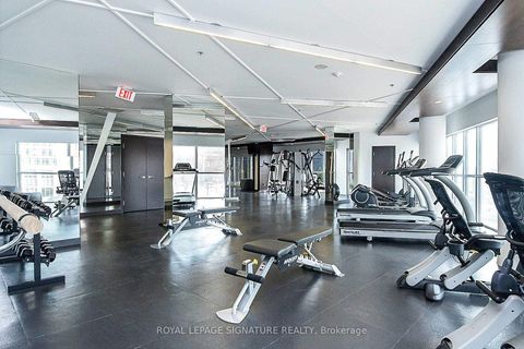 Photo 23 at 2108 - 352 Front Street W, Waterfront Communities C1, Toronto