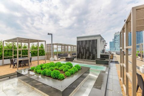 Photo 24 at 2108 - 352 Front Street W, Waterfront Communities C1, Toronto