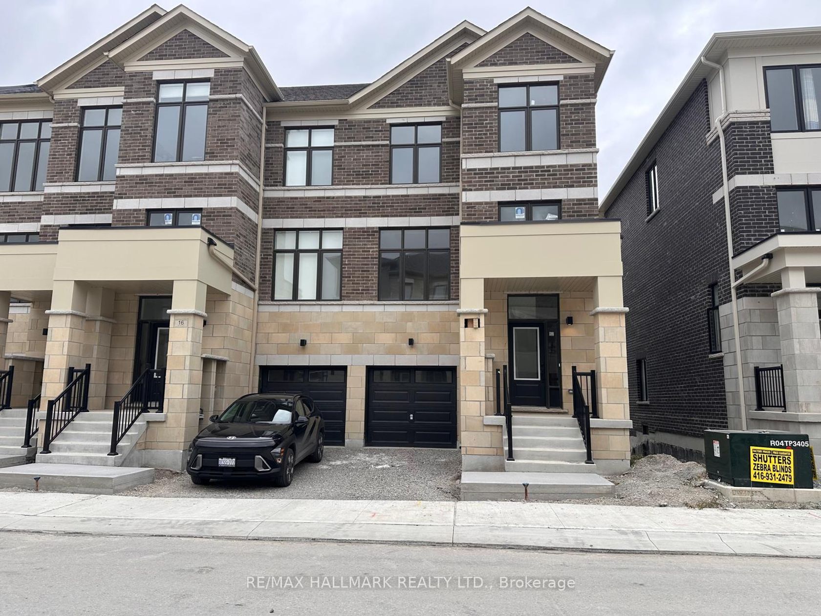 18 George Bales Lane, Rural Richmond Hill, Richmond Hill 