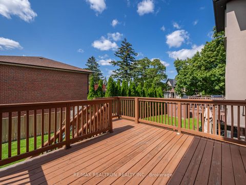 Photo 48 at 116 Faywood Boulevard, Clanton Park, Toronto