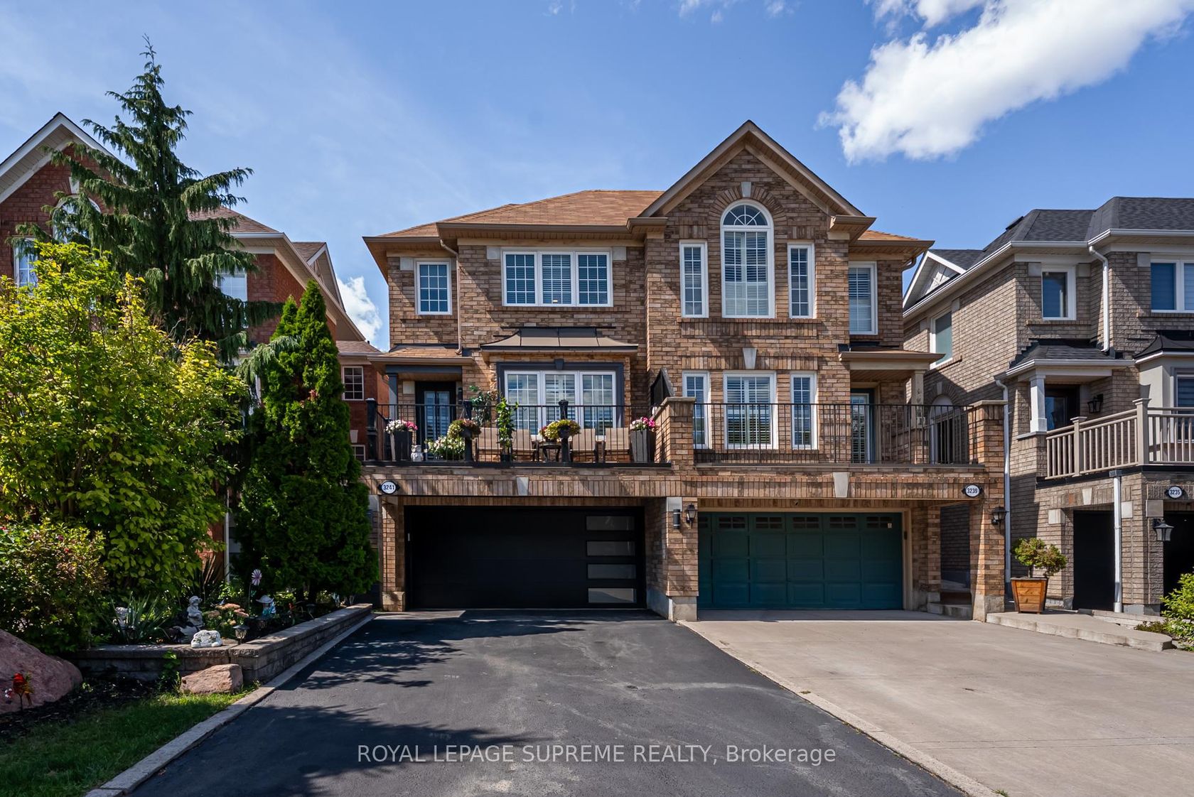 3241 High Springs Crescent, Cooksville, Mississauga 
