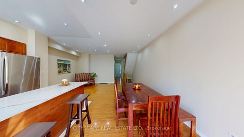 Photo 11 at 50 - 3061 Finch Avenue W, Humber Summit, Toronto