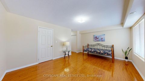 Photo 27 at 50 - 3061 Finch Avenue W, Humber Summit, Toronto