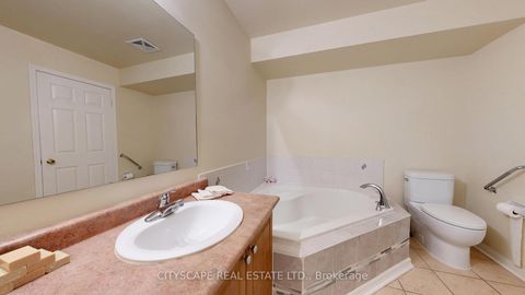 Photo 29 at 50 - 3061 Finch Avenue W, Humber Summit, Toronto