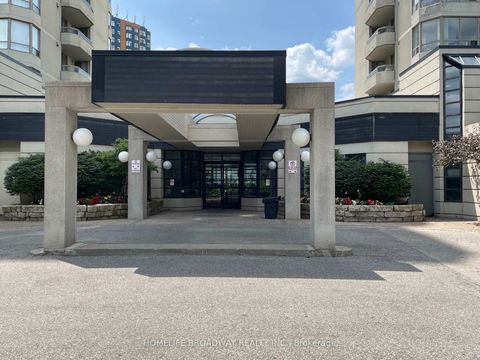 Photo 2 at 1714 - 150 Alton Towers Circle, Milliken, Toronto
