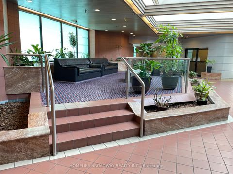 Photo 4 at 1714 - 150 Alton Towers Circle, Milliken, Toronto