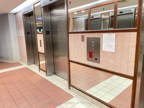 Photo 5 at 1714 - 150 Alton Towers Circle, Milliken, Toronto
