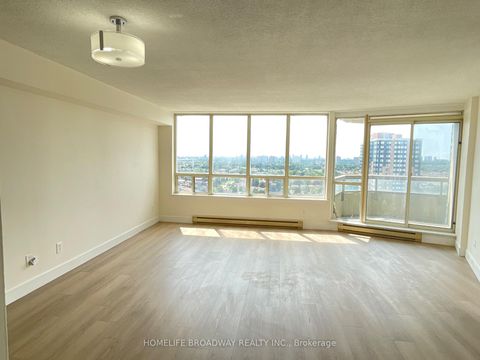 Photo 7 at 1714 - 150 Alton Towers Circle, Milliken, Toronto