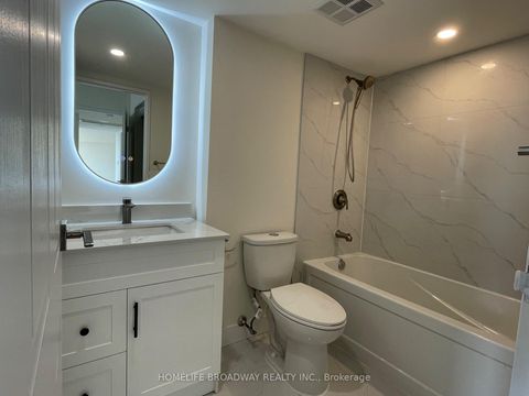 Photo 10 at 1714 - 150 Alton Towers Circle, Milliken, Toronto