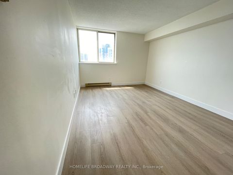 Photo 11 at 1714 - 150 Alton Towers Circle, Milliken, Toronto