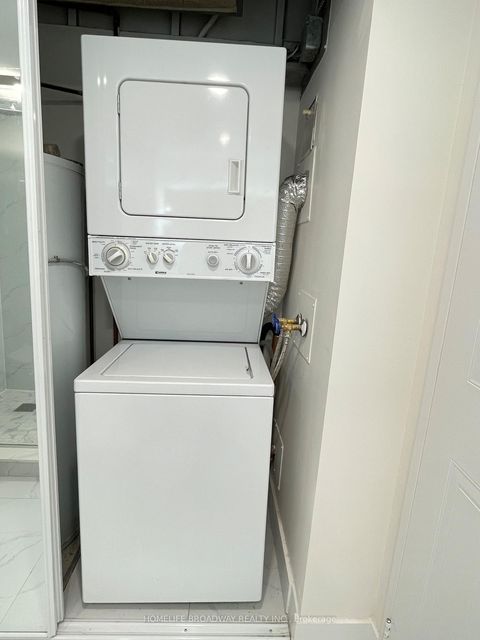 Photo 13 at 1714 - 150 Alton Towers Circle, Milliken, Toronto