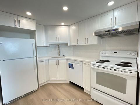 Photo 15 at 1714 - 150 Alton Towers Circle, Milliken, Toronto