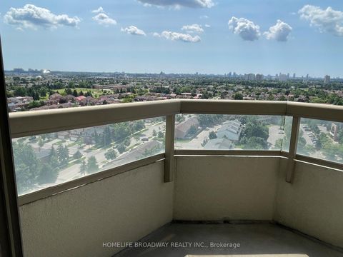 Photo 16 at 1714 - 150 Alton Towers Circle, Milliken, Toronto