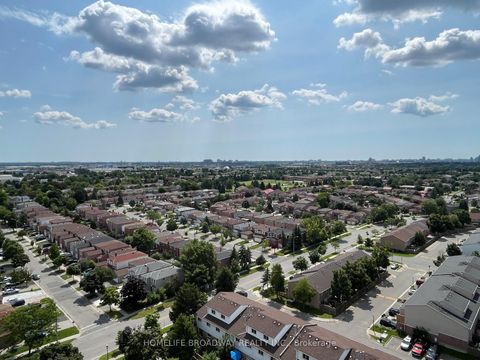 Photo 17 at 1714 - 150 Alton Towers Circle, Milliken, Toronto