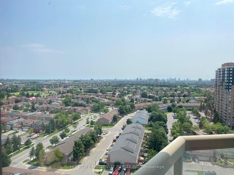 Photo 18 at 1714 - 150 Alton Towers Circle, Milliken, Toronto