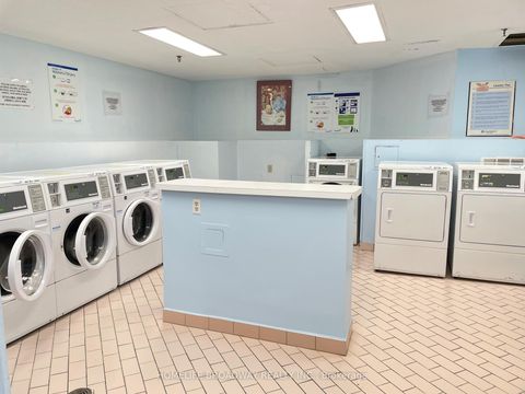 Photo 19 at 1714 - 150 Alton Towers Circle, Milliken, Toronto