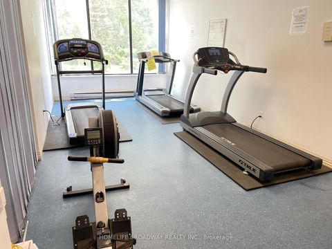 Photo 21 at 1714 - 150 Alton Towers Circle, Milliken, Toronto