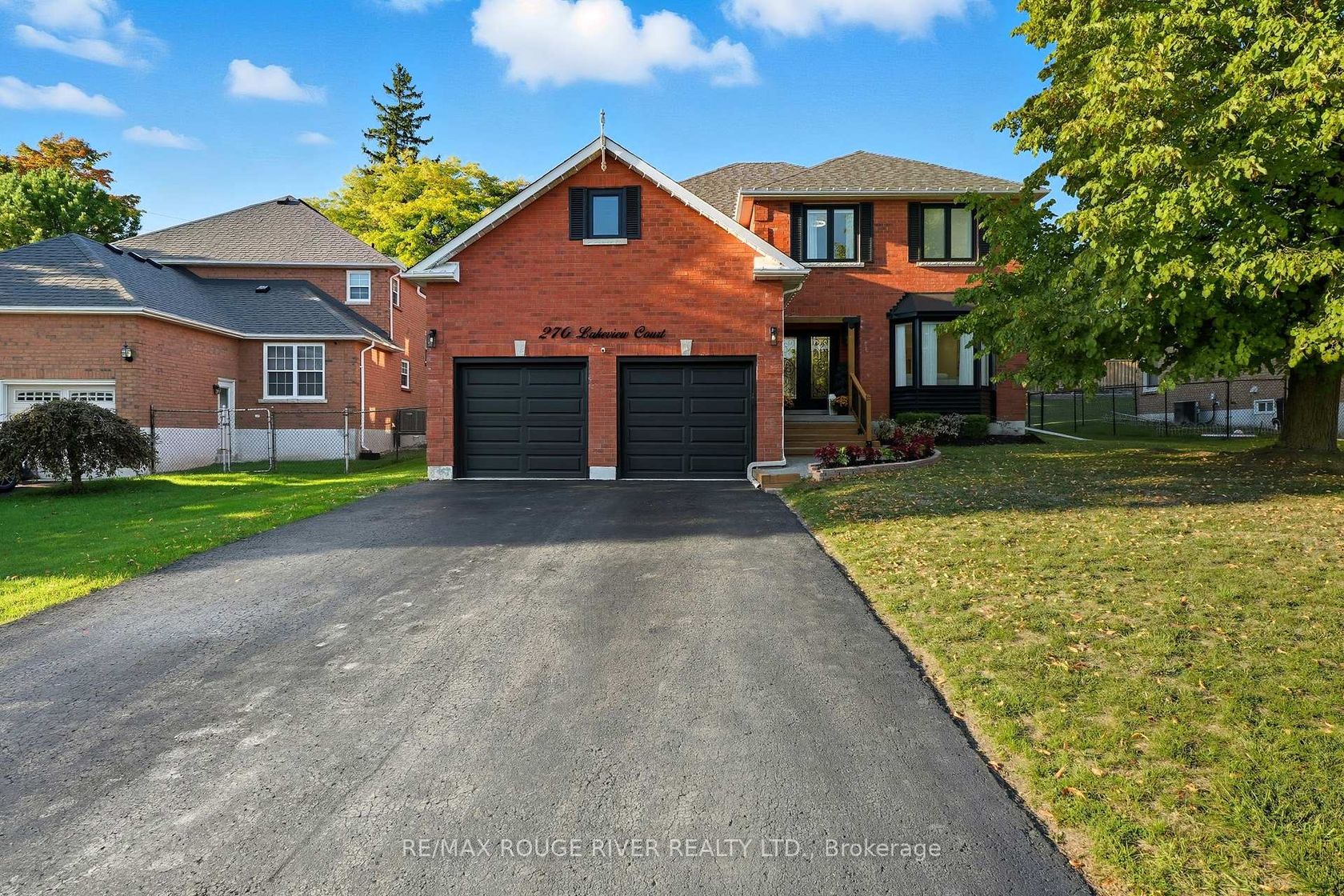 270 Lakeview Court, Cobourg 